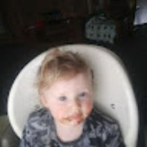 Meet your Posher, Leah